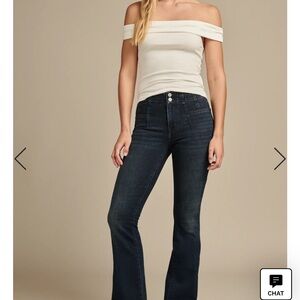 ISO Lucky Brand Stevie Flare